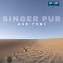 Singer Pur - Horizons (CD) - Discords.nl