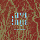 Jarry Singla - Mumbai project (CD) - Discords.nl