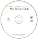 Booker T & The MG's | Mar-Keys, The - Stax Instrumentals (CD) - Discords.nl
