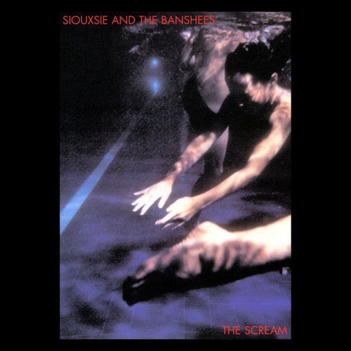 Siouxsie & The Banshees - Scream (CD) - Discords.nl