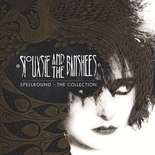 Siouxsie & The Banshees - Spellbound - The Collection (CD) - Discords.nl