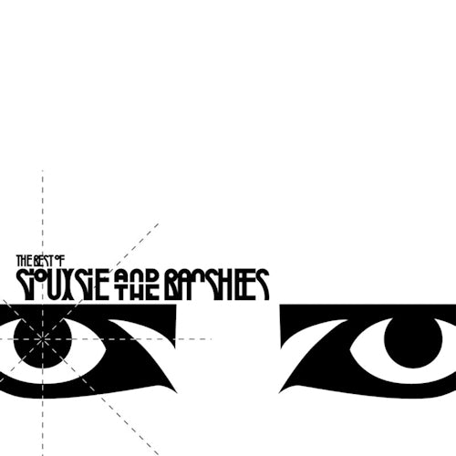 Siouxsie & The Banshees - Best of (CD) - Discords.nl