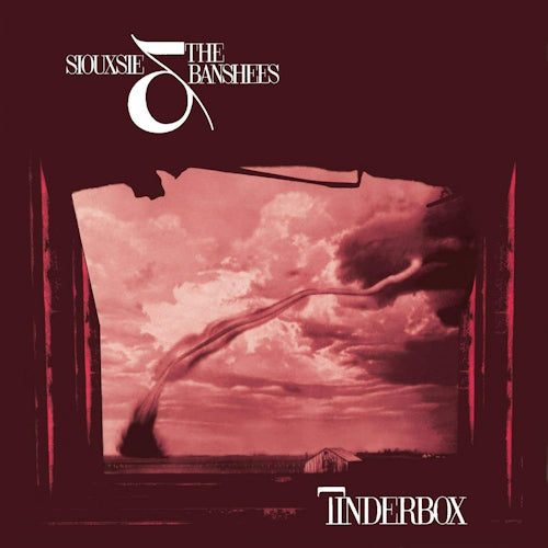 Siouxsie & The Banshees - Tinderbox + bonus track (CD) - Discords.nl