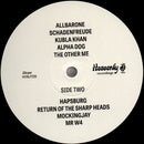 Baxter Dury - Allbarone (LP) - Discords.nl