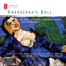 John Tomlinson - Kokoschka's doll (CD) - Discords.nl