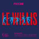 G. Puccini - Le willis (CD) - Discords.nl