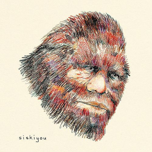 Siskiyou - Siskiyou (CD) - Discords.nl