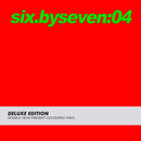 Six By Seven - 4 (LP) - Discords.nl