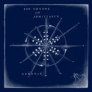 Six Organs Of Admittance - Hexadic (CD) - Discords.nl