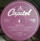 Tavares - Love Uprising (LP Tweedehands)