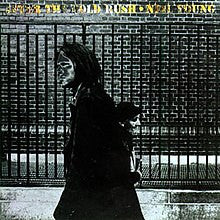 Neil Young - After The Gold Rush (LP Tweedehands)