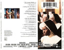 Various - Music From The Original Motion Picture Soundtrack: Sister Act (CD Tweedehands)