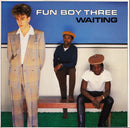 Fun Boy Three - Waiting (LP Tweedehands)