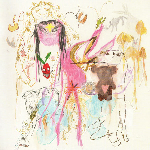 beabadoobee - Beatopia (LP)