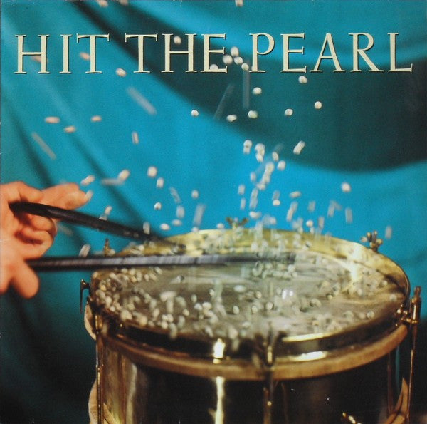 Hit The Pearl - Hit The Pearl (LP Tweedehands)