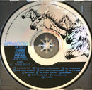 Mick Clarke Band - All These Blues (CD Tweedehands) - Discords.nl