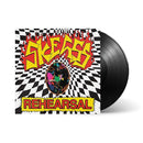 Skeggs - Rehearsal (LP) - Discords.nl