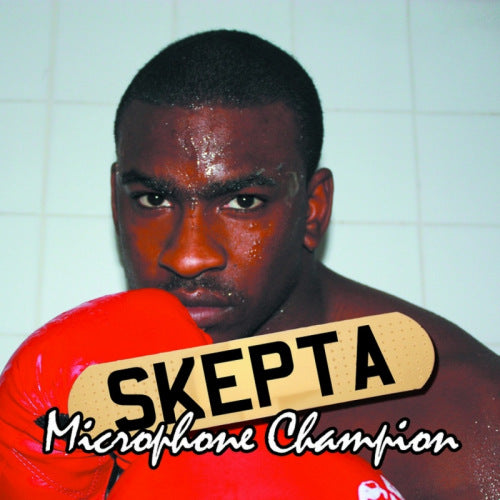 Skepta - Microphone champion (CD) - Discords.nl