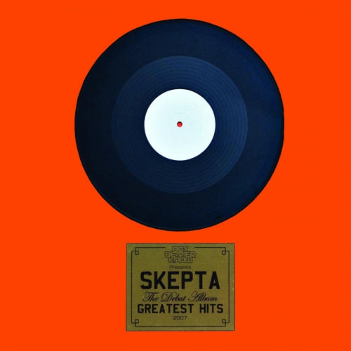 Skepta - Greatest hits (CD) - Discords.nl