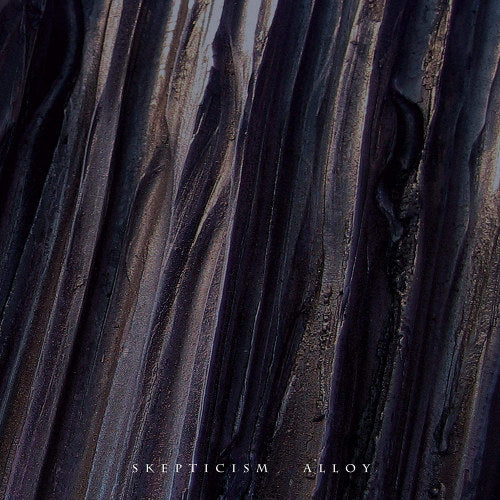 Skepticism - Alloy (LP) - Discords.nl