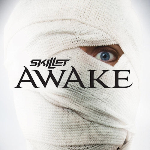 Skillet - Awake (CD) - Discords.nl