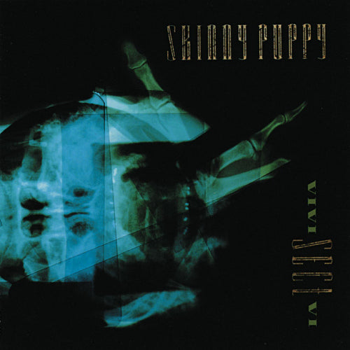 Skinny Puppy - Vivi sect vi (LP) - Discords.nl