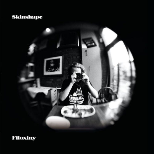 Skinshape - Filoxiny (LP) - Discords.nl