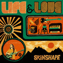 Skinshape - Life & love (LP) - Discords.nl