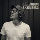 Audun Skjolberg - Last days on earth (CD) - Discords.nl