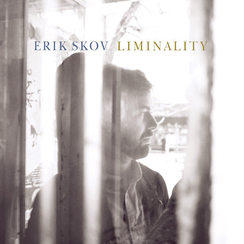 Erik Skov - Liminality (CD)