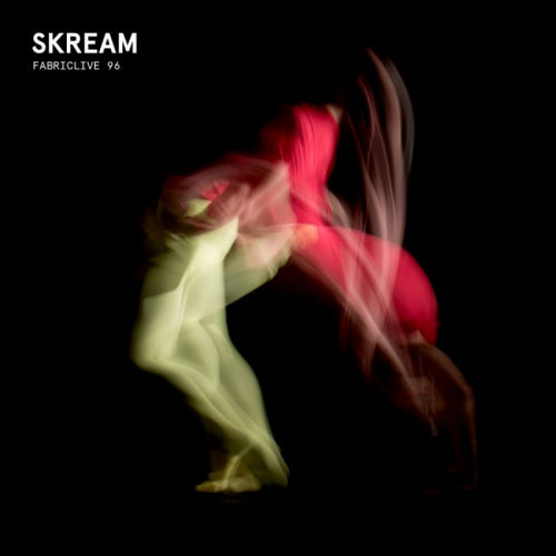 Skream - Fabric live 96 (CD) - Discords.nl