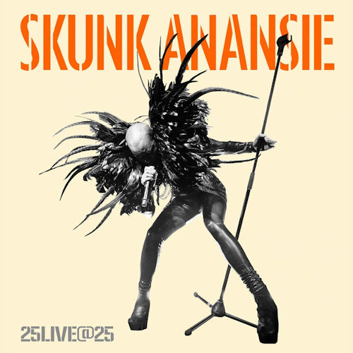 Skunk Anansie - 25live@25 (LP) - Discords.nl