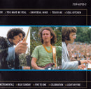 Doors, The - Live In Hollywood (Highlights From The Aquarius Theatre Performances) (CD Tweedehands) - Discords.nl