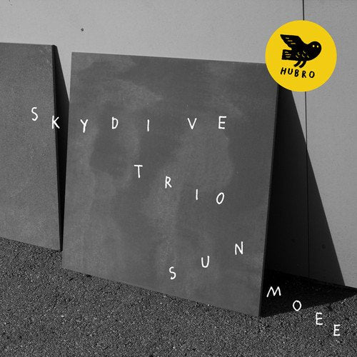 Skydive Trio - Sun moee (LP)