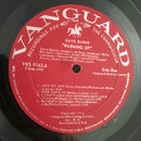 Dave Burns - Warming Up! (LP Tweedehands)