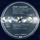 Janet Jackson - Let's Wait Awhile (12" Tweedehands)