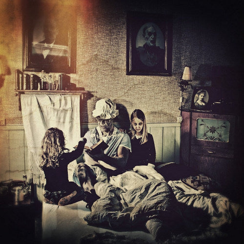 Slagmaur - Thill smitts terror (CD) - Discords.nl