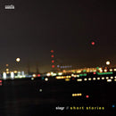 Slagr - Short stories (CD) - Discords.nl