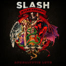 Slash - Apocalyptic love (CD) - Discords.nl