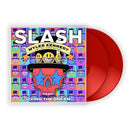 Slash - Living the dream (LP)