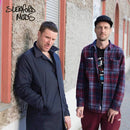 Sleaford Mods - Sleaford mods (12-inch) - Discords.nl
