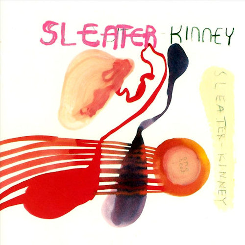 Sleater-kinney - One beat (CD) - Discords.nl