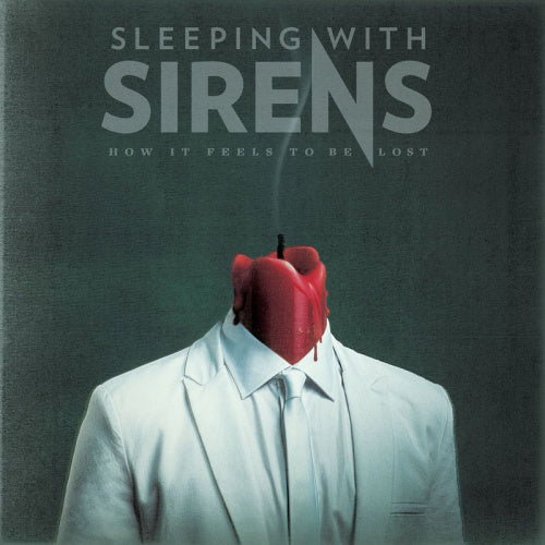 Sleeping With Sirens - How it feels to be lost (LP) - Discords.nl