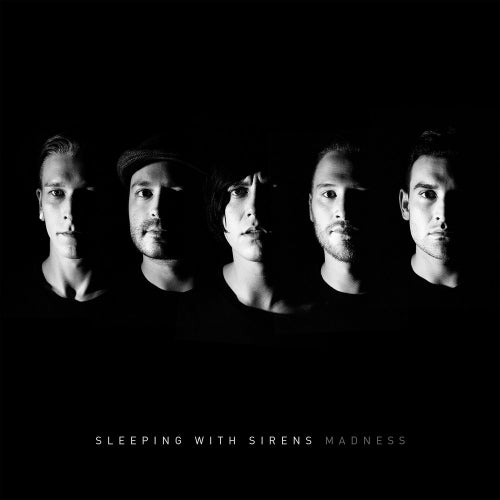 Sleeping With Sirens - Madness (CD) - Discords.nl