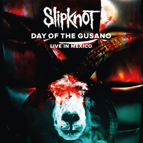 Slipknot - Day of the gusano (DVD Music)