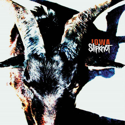 Slipknot - Iowa (CD) - Discords.nl