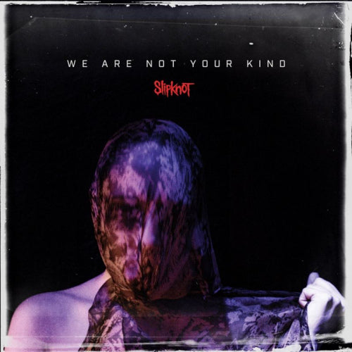 Slipknot - We are not your kind (CD)