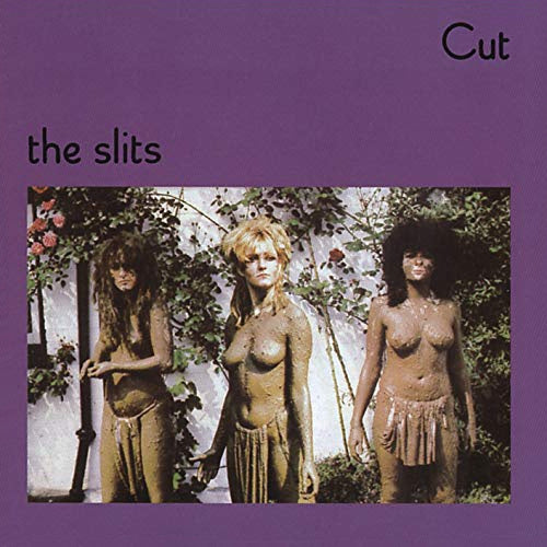 Slits - Cut (LP) - Discords.nl