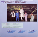 Duran Duran - Rio (LP) - Discords.nl