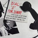 Sonny Clark - Dial "S" For Sonny (LP Tweedehands)